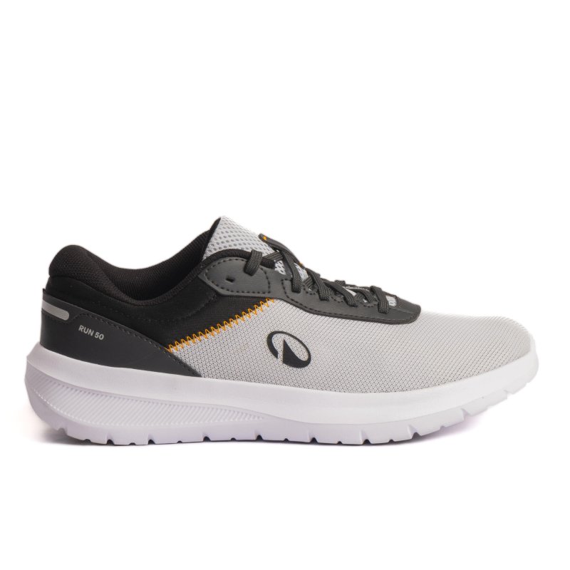 Run 50 Men Running Shoes - Grey